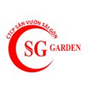 Thiết Kế Sân Vườn Đẹp Sân Vườn Sài Gòn  screen for extension Chrome web store in OffiDocs Chromium