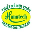 Thiết Kế Thi Công Nội Thất Hanatech  screen for extension Chrome web store in OffiDocs Chromium