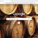 Thùng gỗ sồi  screen for extension Chrome web store in OffiDocs Chromium