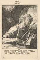 Free download Thomas (from Christ, the Twelve Apostles, and Paul) free photo or picture to be edited with GIMP online image editor