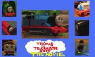 Free download Thomas the Trackmaster Show: The Movie free photo or picture to be edited with GIMP online image editor