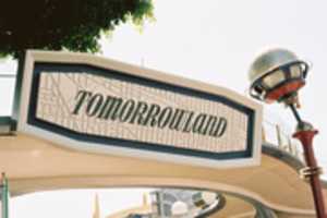 Free download Thompson 000331 R 1 047 22 Entrance To Tomorrowland free photo or picture to be edited with GIMP online image editor