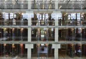 Free picture Thompson Library (Columbus, Ohio) [2017-08-05] to be edited by GIMP online free image editor by OffiDocs