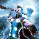 Thor  screen for extension Chrome web store in OffiDocs Chromium