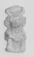 Free download Thoth (Cynocephalus baboon) amulet free photo or picture to be edited with GIMP online image editor