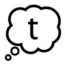 thoughtfully  screen for extension Chrome web store in OffiDocs Chromium