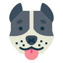 Thoughtful Pitbull  screen for extension Chrome web store in OffiDocs Chromium