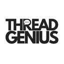 THREAD.GENIUS  screen for extension Chrome web store in OffiDocs Chromium