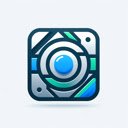 Threads Default to Following Feed  screen for extension Chrome web store in OffiDocs Chromium