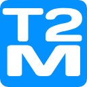 thread to markdown  screen for extension Chrome web store in OffiDocs Chromium