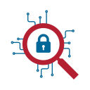 Threat Intelligence Search  screen for extension Chrome web store in OffiDocs Chromium