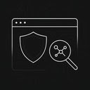 threatxtension  screen for extension Chrome web store in OffiDocs Chromium
