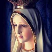 Free download THREE HAIL MARIES DEVOTION free photo or picture to be edited with GIMP online image editor
