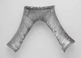 Free download Three Pommel Plates of a Saddle free photo or picture to be edited with GIMP online image editor