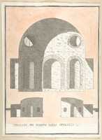 Free download Three Sections of the Tempio della Speranza free photo or picture to be edited with GIMP online image editor