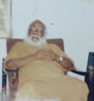 Free download Thrissur P Radhakrishnan(Swami Nadabrahmananda) free photo or picture to be edited with GIMP online image editor