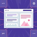 Экран Thrive Domain Scanner для расширения Интернет-магазина Chrome в OffiDocs Chromium