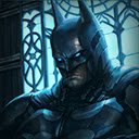 Throne of the Bat II برای افزونه فروشگاه وب Chrome در OffiDocs Chromium