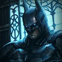 Throne of the Bat II-Bildschirm für die Erweiterung Chrome Web Store in OffiDocs Chromium