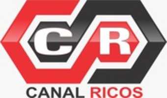 Free download Thumb Canal Ricos free photo or picture to be edited with GIMP online image editor