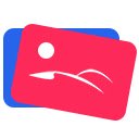 ThumbnailGeek AI Youtube Thumbnail Tester  screen for extension Chrome web store in OffiDocs Chromium