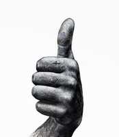 Free download Thumbs Up free photo or picture to be edited with GIMP online image editor
