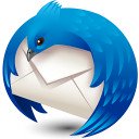 לקוח דוא"ל של Thunderbird באינטרנט