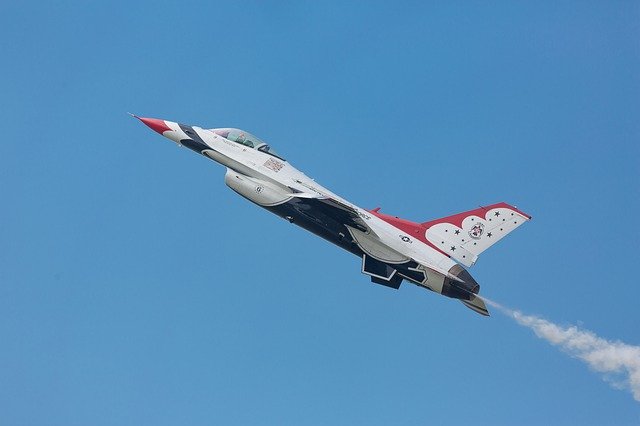 Free download thunderbirds jet plane aircraft free picture to be edited with GIMP free online image editor