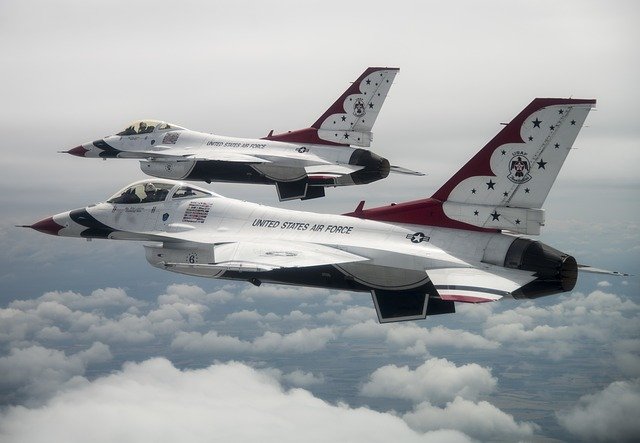 Free download thunderbirds usaf free picture to be edited with GIMP free online image editor