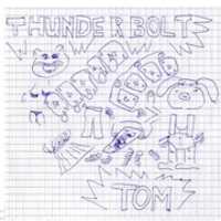 Free download thunderbolt tom discography free photo or picture to be edited with GIMP online image editor