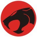 OffiDocs Chromium 中用于扩展 Chrome 网上商店的 ThunderCats Dark v2 屏幕