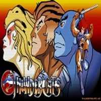 免费下载 Thundercats 壁纸 1 HD 1299385920 免费照片或图片可使用 GIMP 在线图像编辑器进行编辑