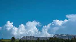 Free download Thundercloud Cloud Formation -  free video to be edited with OpenShot online video editor