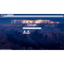 Thunderstorm  screen for extension Chrome web store in OffiDocs Chromium