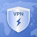 Thunder VPN per PC Schermata Nuova scheda tema Windows per estensione Chrome web store in OffiDocs Chromium