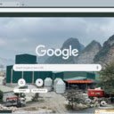 Thung Mo  screen for extension Chrome web store in OffiDocs Chromium