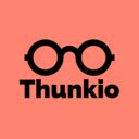 OffiDocs Chromium 中 Chrome 网上商店扩展程序的 Thunkio 屏幕