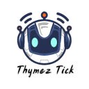 Thymez Tick Plus+  screen for extension Chrome web store in OffiDocs Chromium
