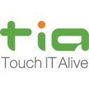 Tia Dashboard  screen for extension Chrome web store in OffiDocs Chromium