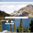 Tianchi Lake (Heaven Lake)  screen for extension Chrome web store in OffiDocs Chromium