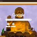 Tian Tan Buddha  screen for extension Chrome web store in OffiDocs Chromium