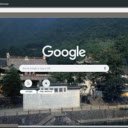 Tiantong Temple  screen for extension Chrome web store in OffiDocs Chromium
