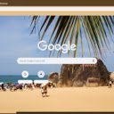 Tianya Haijiao  screen for extension Chrome web store in OffiDocs Chromium