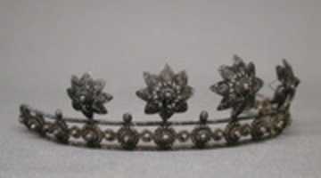 Free download Tiara free photo or picture to be edited with GIMP online image editor