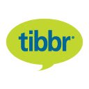 tibbr  screen for extension Chrome web store in OffiDocs Chromium