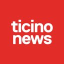 شاشة TicinoNews لتمديد متجر ويب Chrome في OffiDocs Chromium