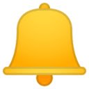 Ticker Bell  screen for extension Chrome web store in OffiDocs Chromium