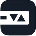 Tickertape exporter  screen for extension Chrome web store in OffiDocs Chromium