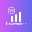 Ticketmetric Price Map Shader  screen for extension Chrome web store in OffiDocs Chromium