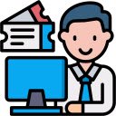 Ticket Template Manager  screen for extension Chrome web store in OffiDocs Chromium